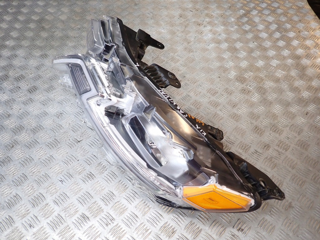 Lampa Przednia Przód Lewa Reflektor Lewy Kia Carnival LX 3.5 KA4 2020-