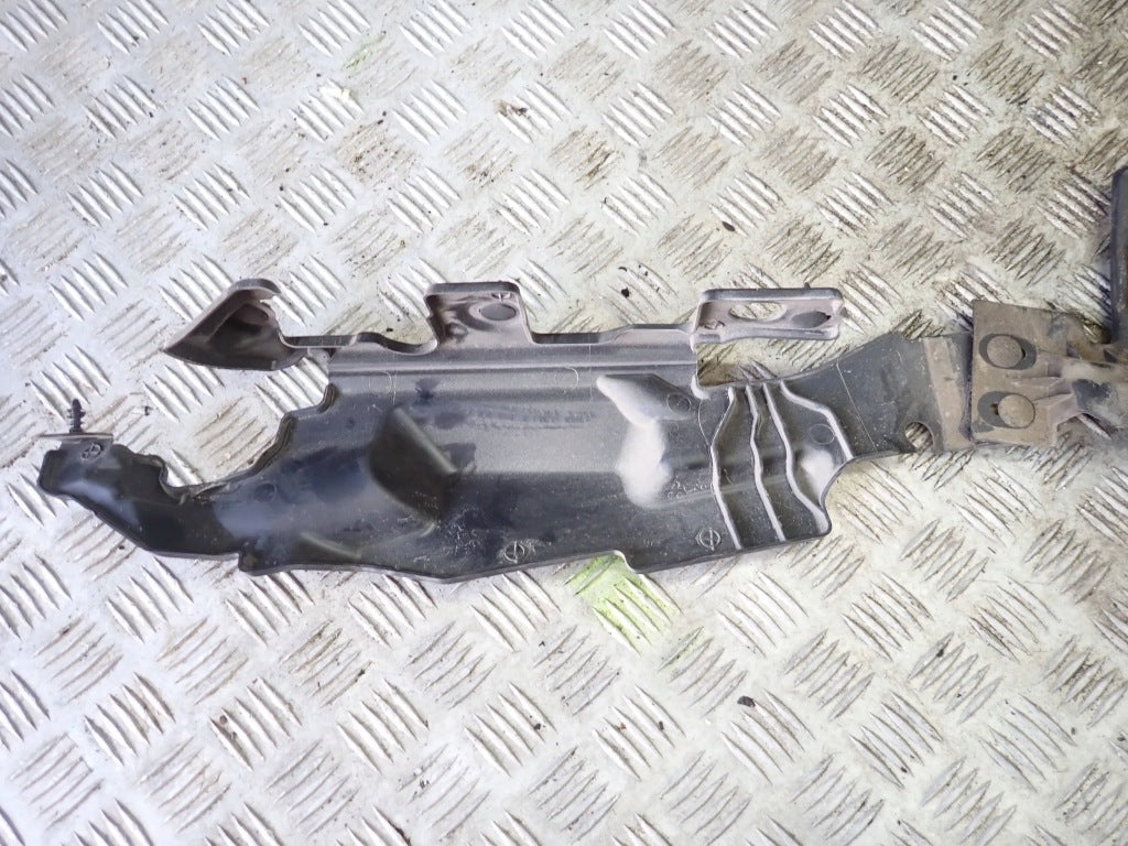 Kierownica Powietrza Fartuch Prawa Ford F150 2021