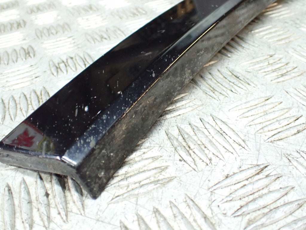 Right Front Fender Trim Jeep Wagoneer Grand Wagoneer WS 5.7 22-