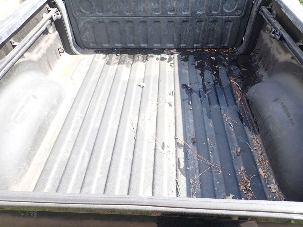 Krótka Paka Zabudowa Wersja pod Listwy 5.7FT Dodge Ram V 1500 19-