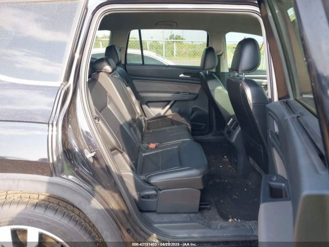 Kolektor Ssący VW Atlas Cross Sport Audi Q7 Touareg II 3.6 FSI 2021