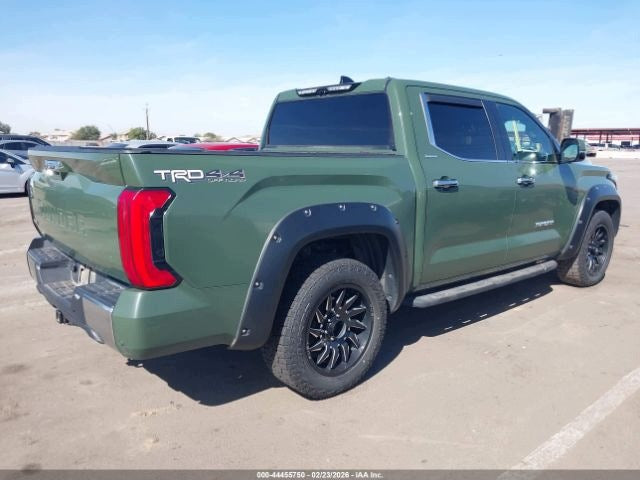 Drążek Kierowniczy Prawy Toyota Tundra 4x4 22-