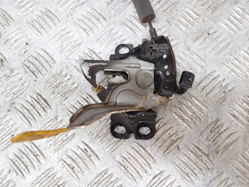 Zamek Maski z Linką Kpl. Honda Pilot 4 YG2 3.5 4x4 23-