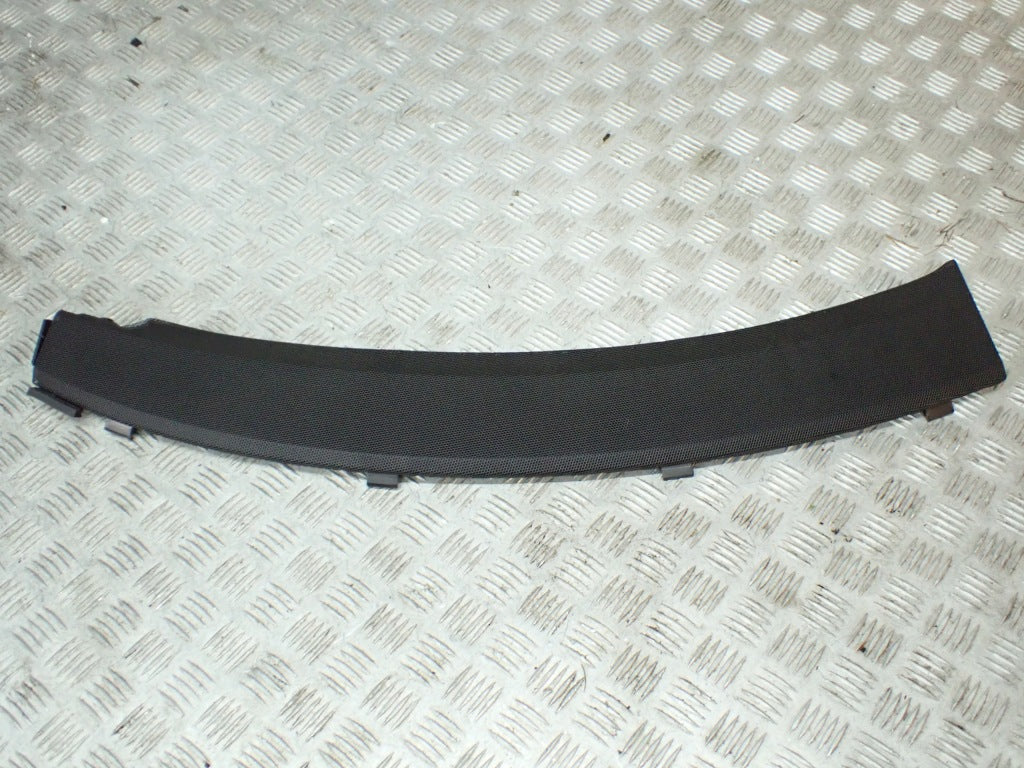 Cockpit Board Cover Trim Chevrolet Corvette C8 2010-