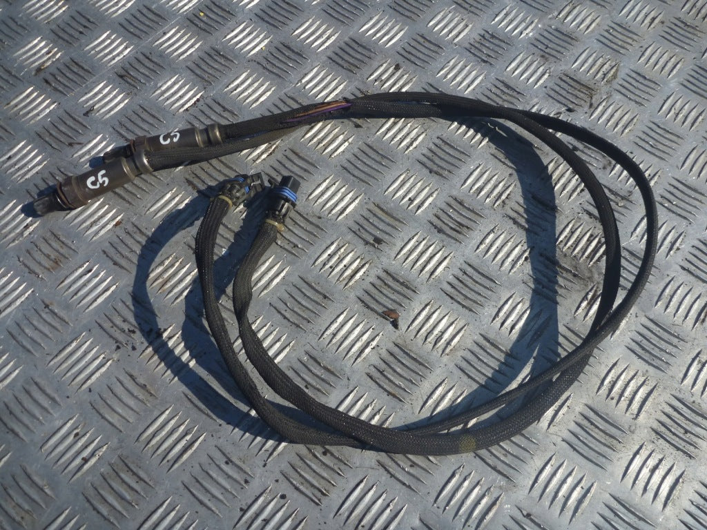 Sonda Lambda Chevrolet Corvette C5 2001