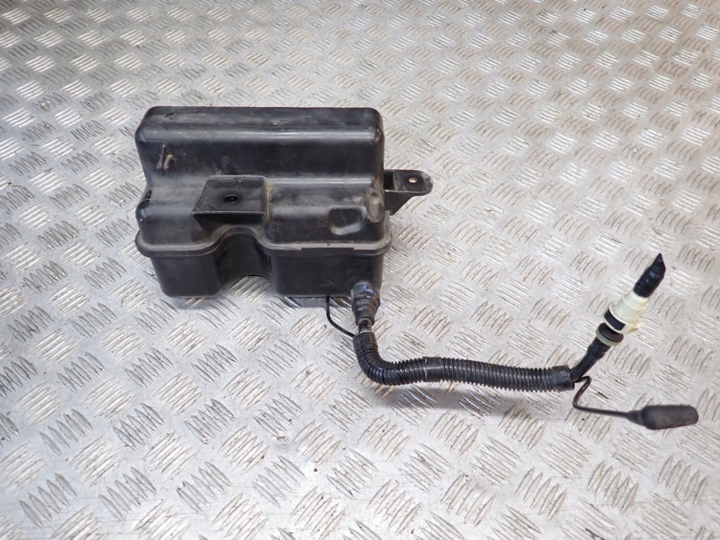 Zbiorniczek Zbiornik Vacum Ford F250 F350 6.2 4x4 Super Duty 2021