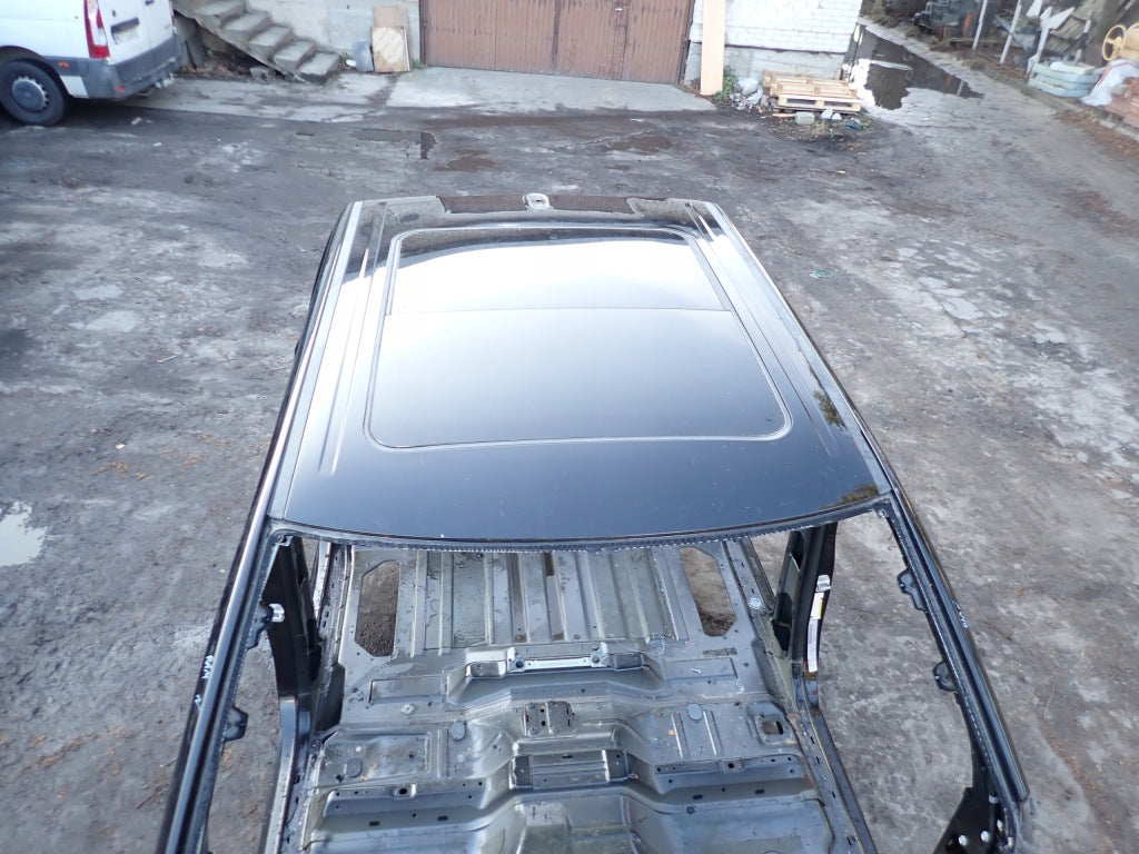 Dach z Panorama Szyberdachem KPL. Dodge RAM V Crew Cab 2019-