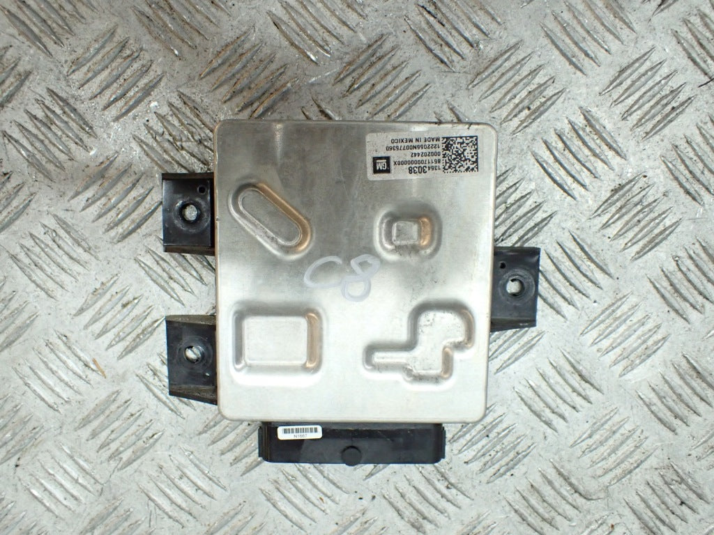 Fuel Pump Controller Module Chevrolet Corvette C8 Cadillat CT4 CT5 2020-