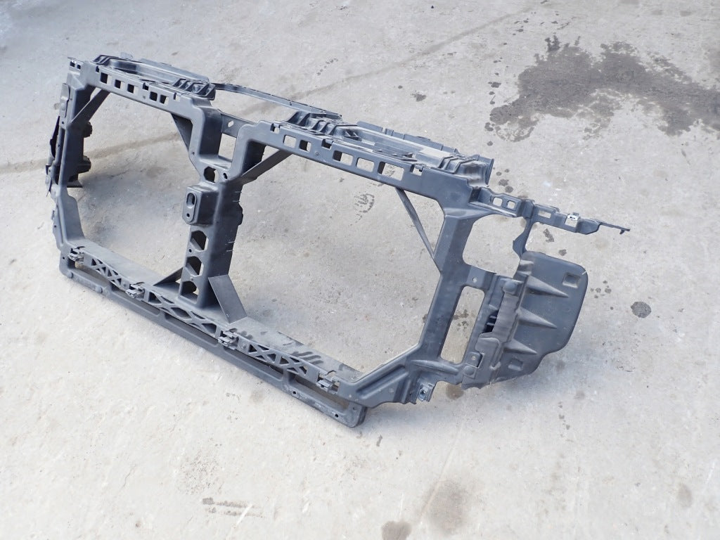 Front Fascia Reinforcement Front Grille Mount Ford F350 F250 6.2 2017-