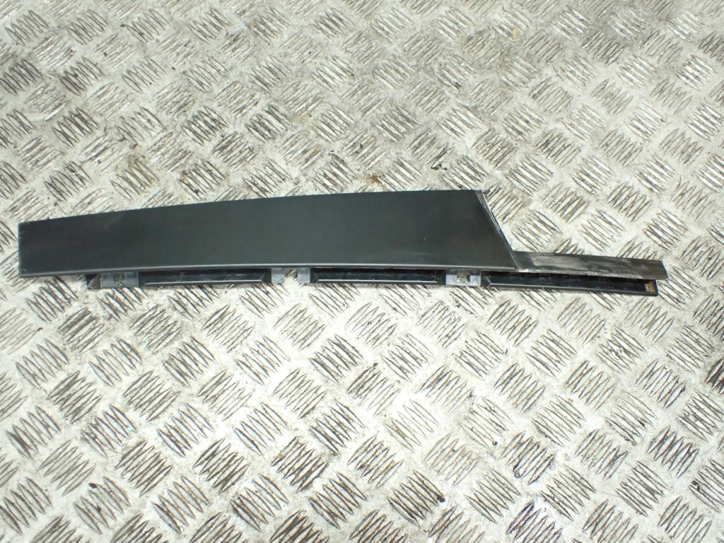Left Front Door Trim VW Atlas Cross Sport 2022