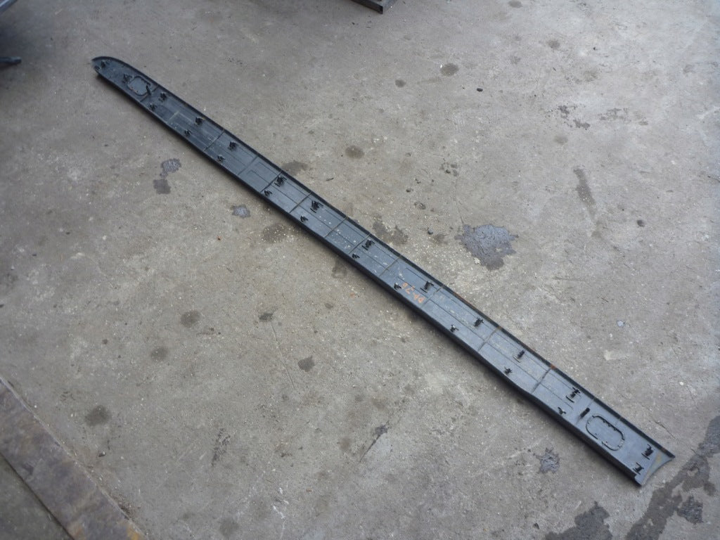 Paki strip Toyota Tundra Double Cab 07-