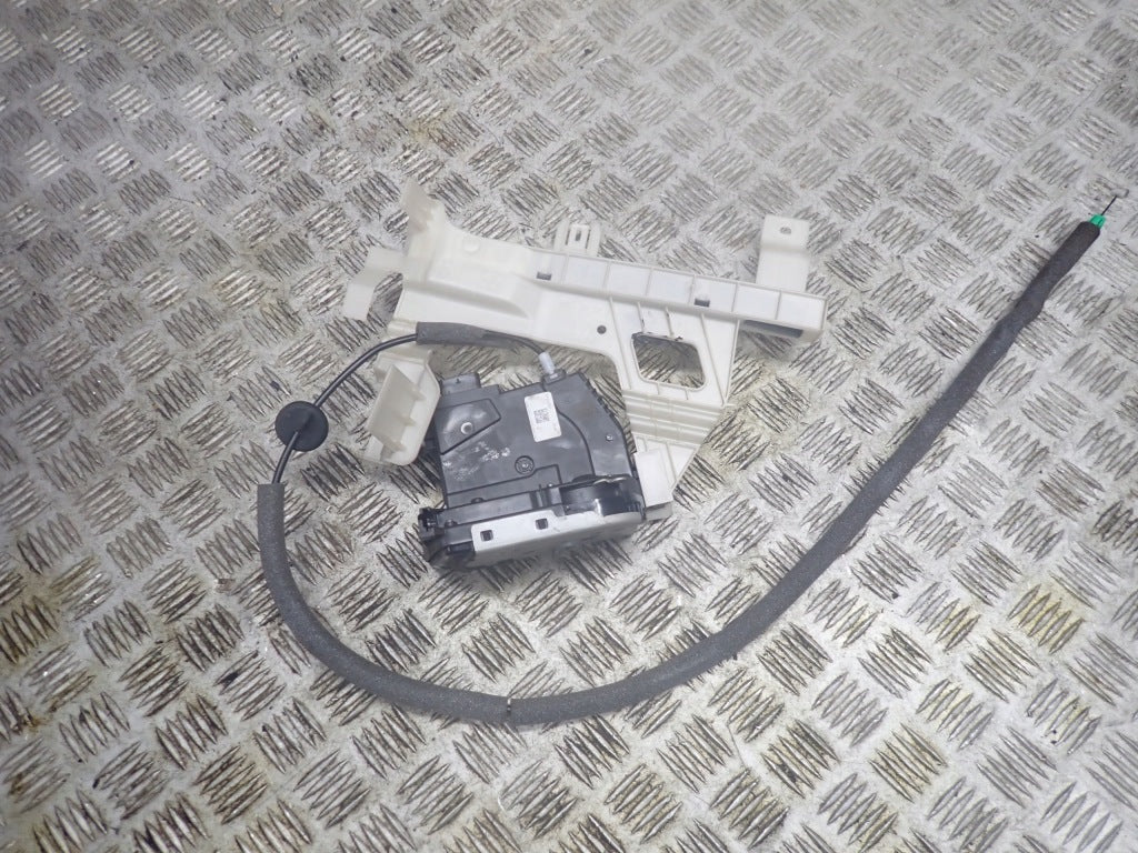 Right Rear Door Lock Jeep Grand Cherokee WL Wagoneer 2021-