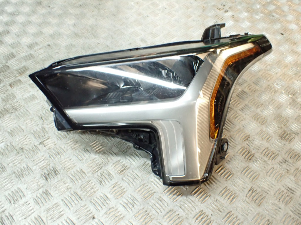 Lampa Lewa Przednia Reflektor Przód Przedni LED Toyota Tundra Sequoia 22-