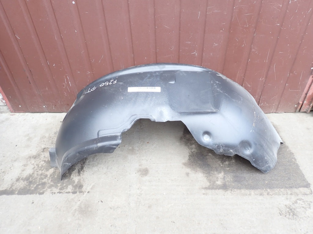 Nadkole Prawy Tył Prawe Tylne Ford F350 F250 P558 2021