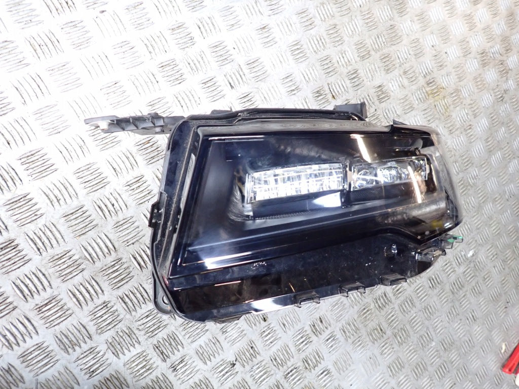 Lampa Przednia Lewa Reflektor Lewy Przetwornica Cadillac Escalade 2021-