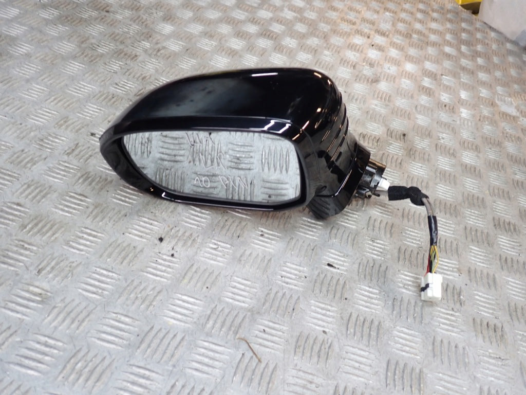 Left Mirror Camera 360 Blind Spot 9 PIN Kia Telluride 3.8 4x4 2021