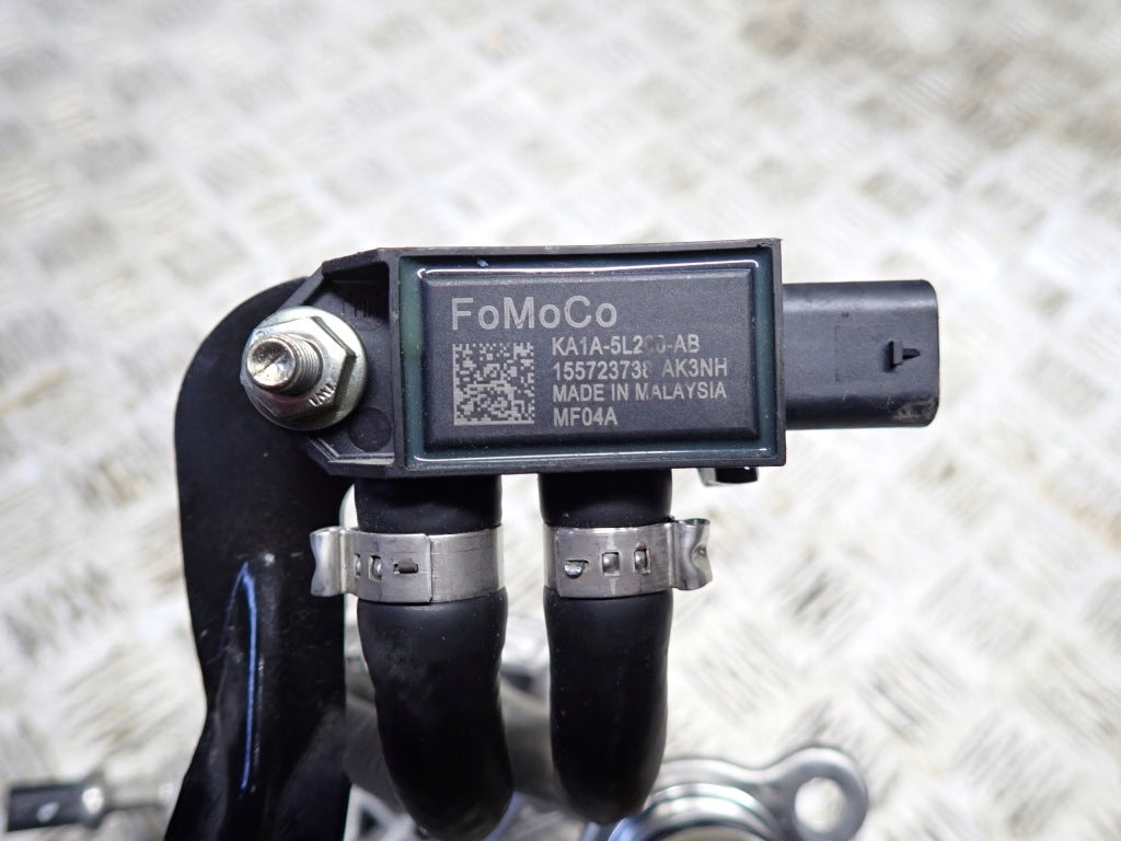 Zawór EGR Ford F150 3.5 2021-