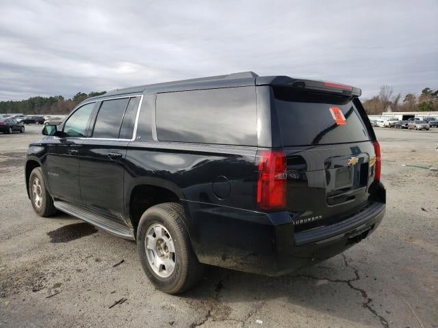 Narożnik Listwa Lampy Tył Suburban Yukon Tahoe 15-
