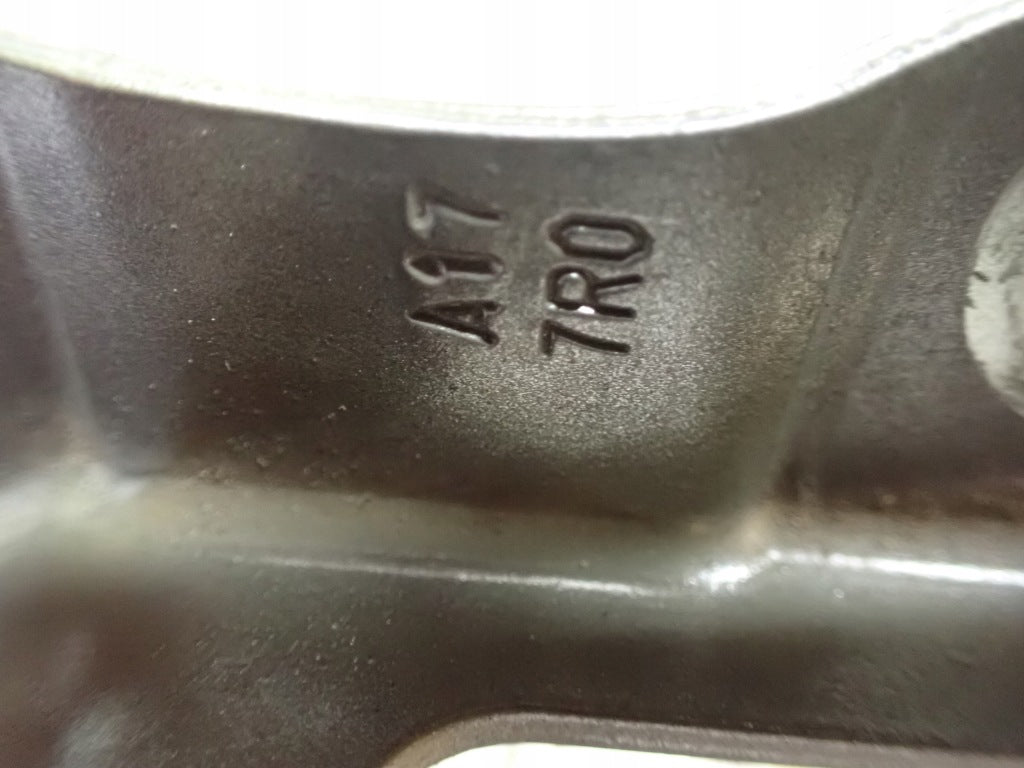 Zawiasy Maski Para Toyota Sienna XL40 2.5 2021-