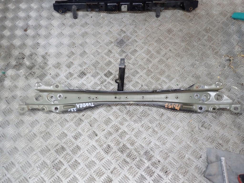 Front Lower Beam Reinforcement Toyota Tundra 2022-