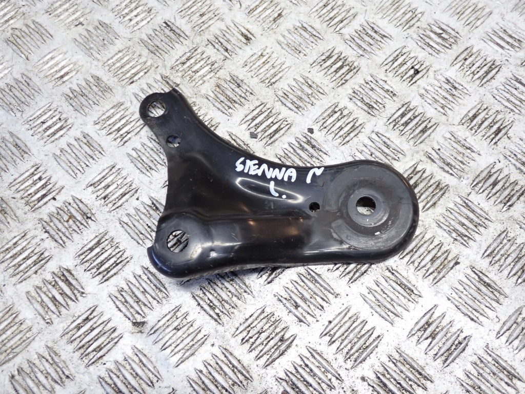 Toyota Sienna XL40 2021 Suspension Sled Mount Bracket