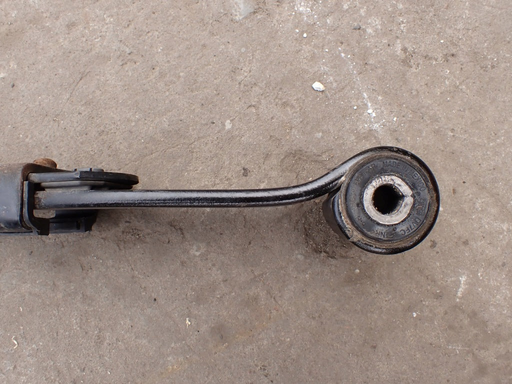 Rear Spring 3 Leaf Ford F150 Super Crew 5.0 4x4 3.5 Hybrid 2021-