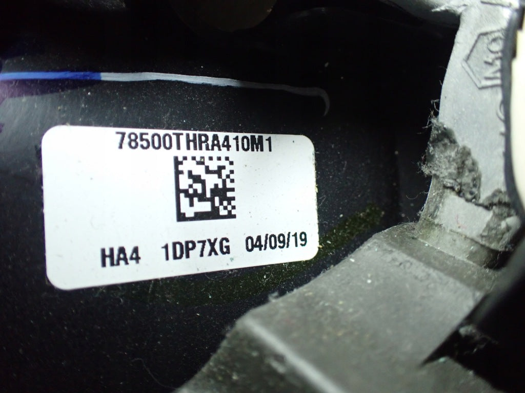 Kierownica Skórzana Wielofunkcyjna Honda Odyssey Pilot Passport 2020