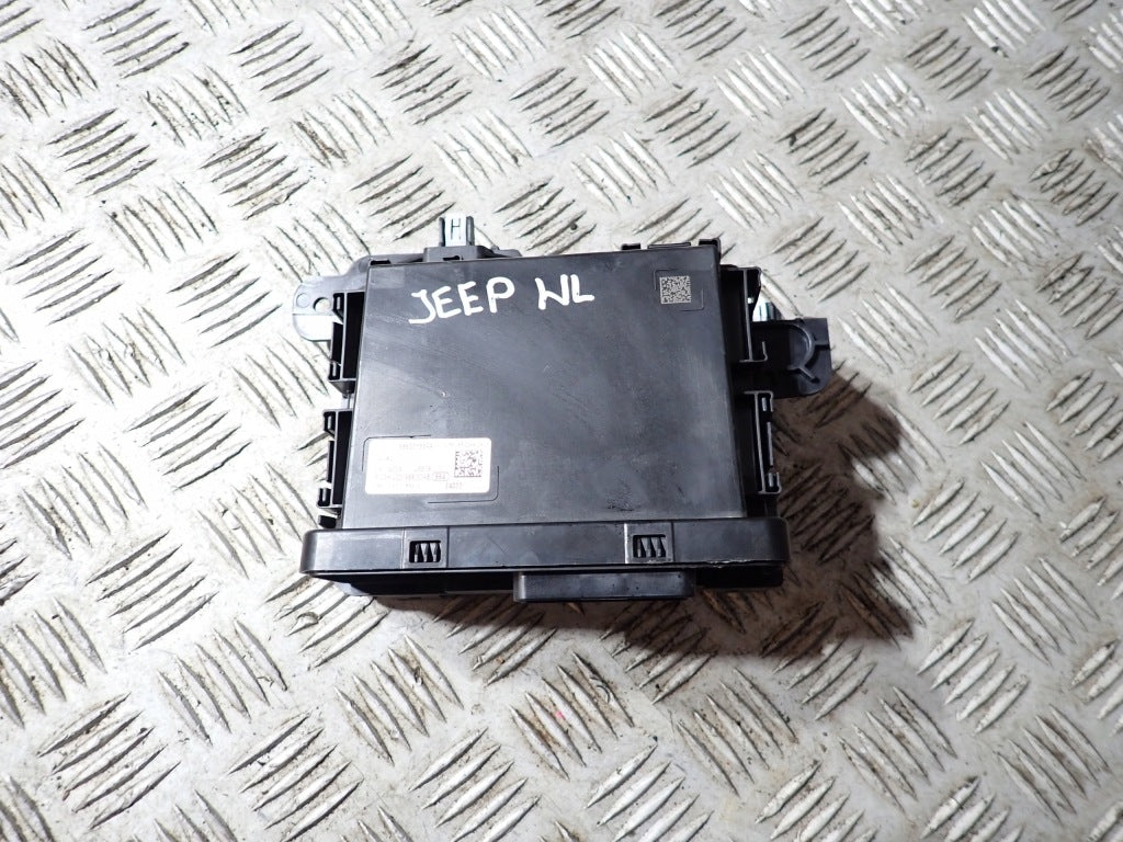 Moduł Gateway Komunikacji Jeep Grand Cherokee WL Wagoneer WS 2021-