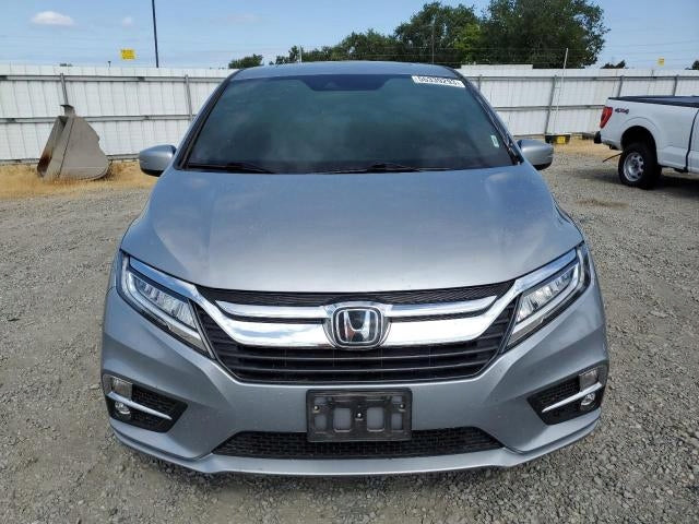 Czujnik ABS Przedni Przód Honda Odyssey Elite 3.5 2018