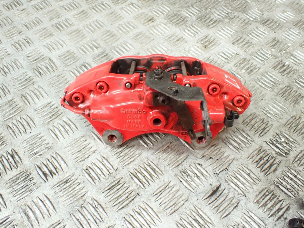 Rear Caliper Maserati Quattroporte Ghibli 2014