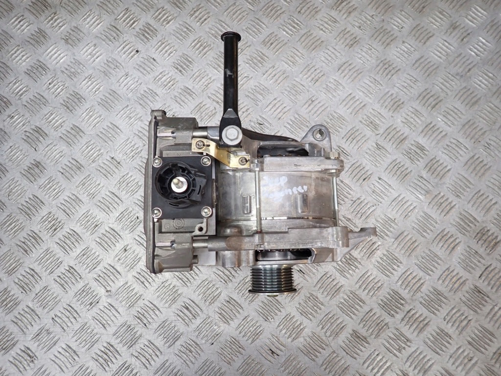 Alternator Prądnica Kpl. Hybryda E-torque Dodge Ram V Jeep Grand Wagoneer