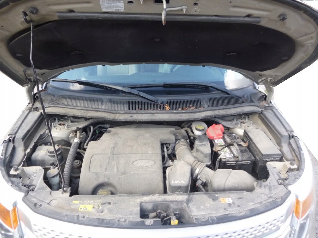 Pompa Paliwa BB53-9H307-BA Ford Explorer 2011