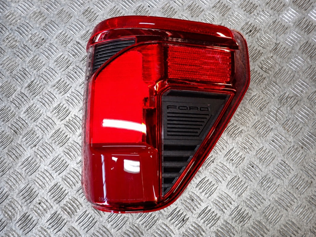 Right Rear Blind Spot Lamp Ford F150 Crew Cab 2025 LIFT