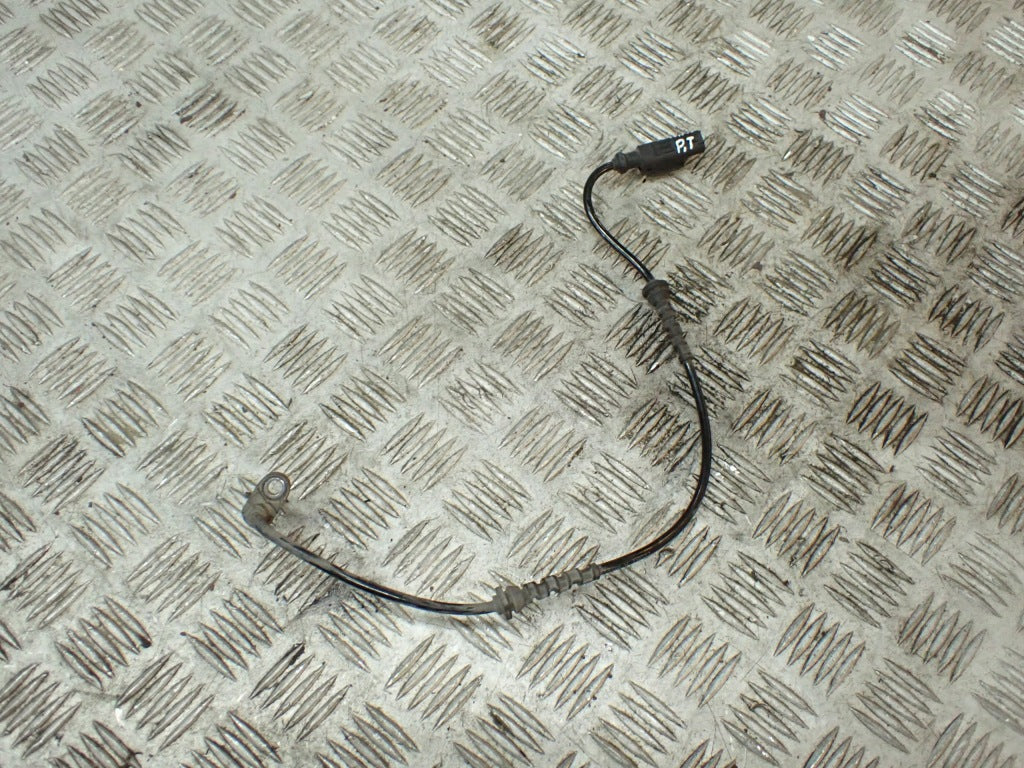 Rear ABS Sensor Maserati Quattroporte 2015
