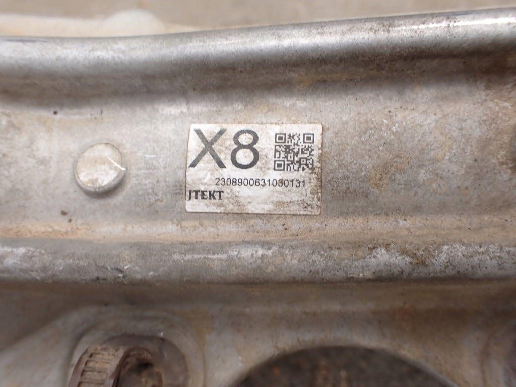 Electric Power Steering Rack Toyota Tundra Sequoia 2022-