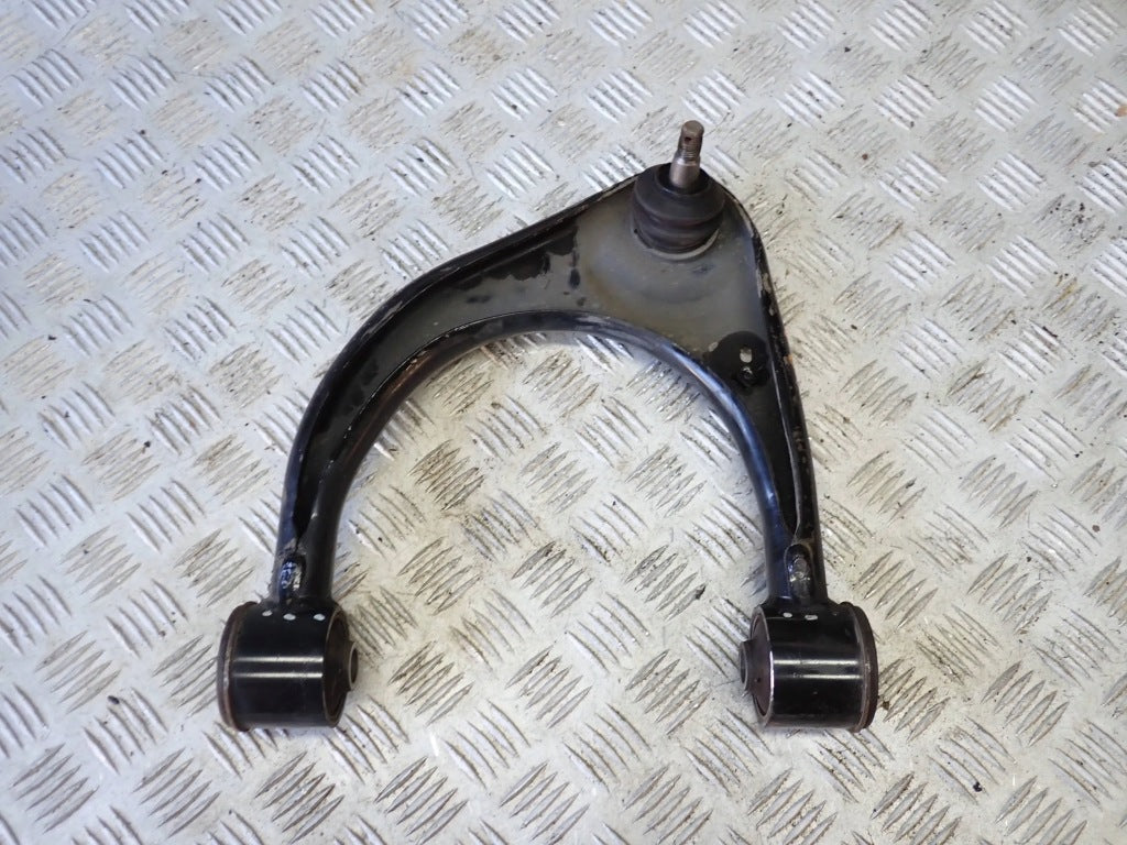 Left Front Upper Control Arm Toyota Tundra 2016
