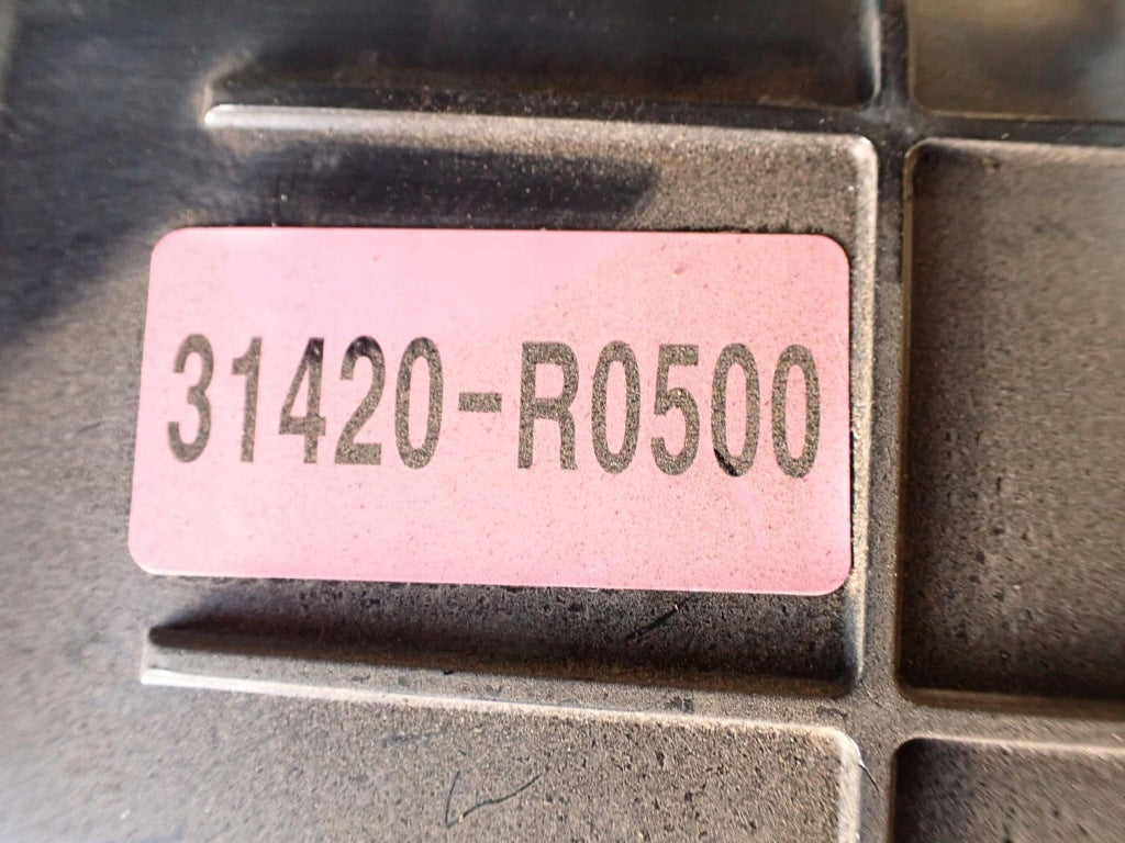 Filtr Węglowy Paliwa Kia Carnival LX KA4 2020-