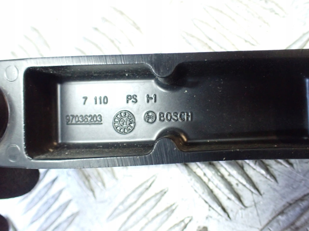 Wiper Arms Blades Jeep Wagoneer Grand Wagoneer WS 5.7 22-