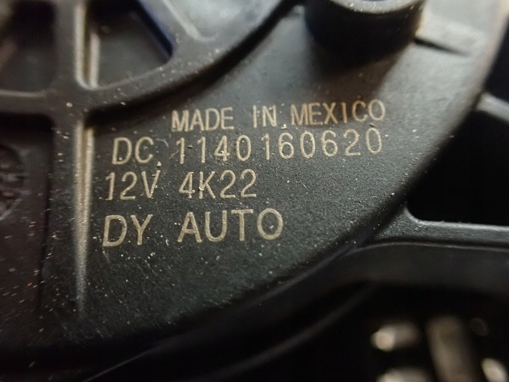 Podnośnik Szyby Lewy Tylny Tył Ford F150 3.5 RAPTOR 2024