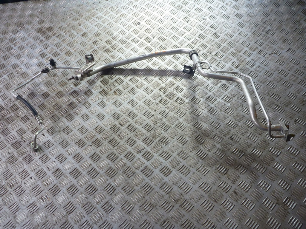 Air Conditioning Hose Dodge Ram IV 5.7 13-