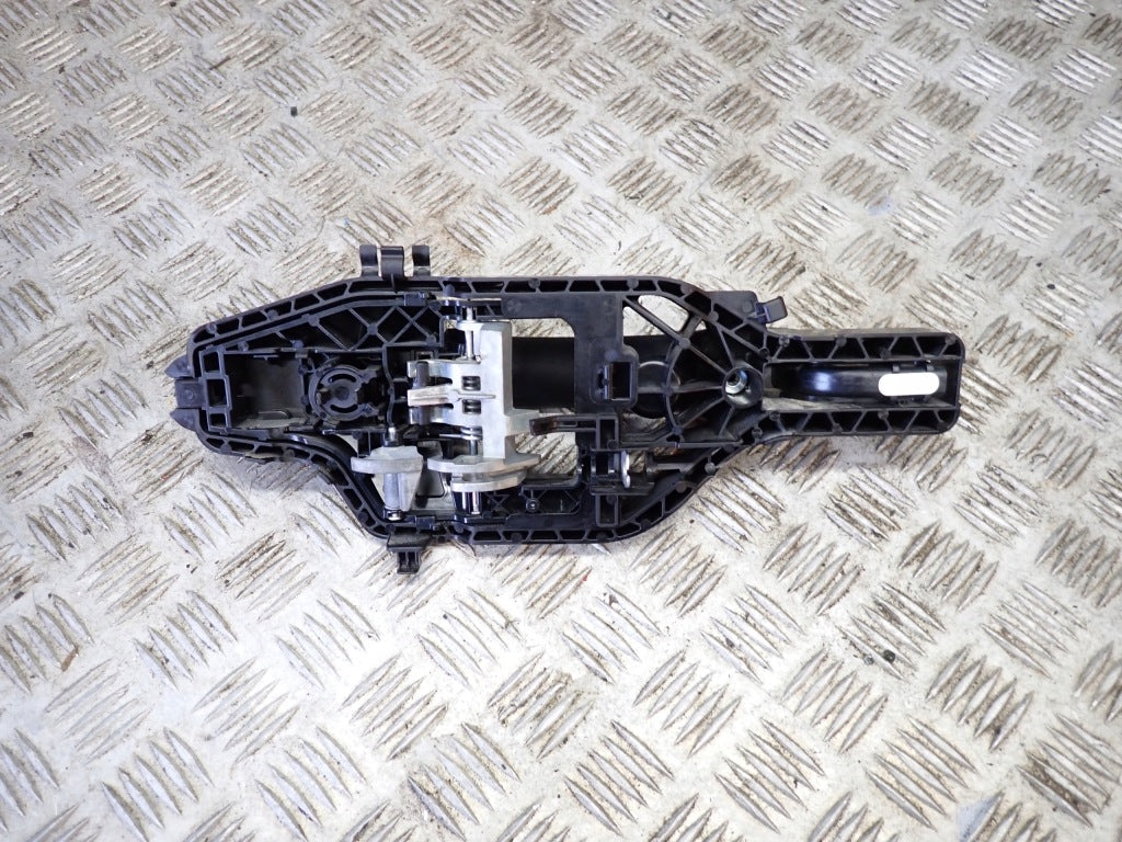 Rear Door Handle Rear Ford Explorer 20-