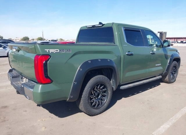 Dach Toyota Tundra TRD Crew Cab 2022-