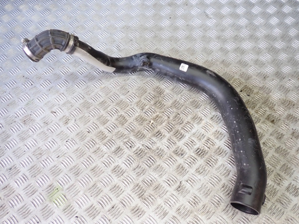 Ford F150 2021 Turbo Intercooler Hose Pipe