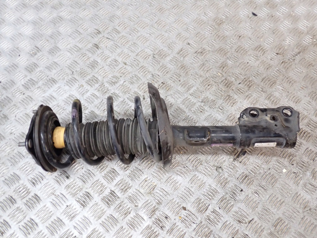 McPherson Kpl. Amortyzator Prawy Przedni Przód Toyota Sienna XL40 2021