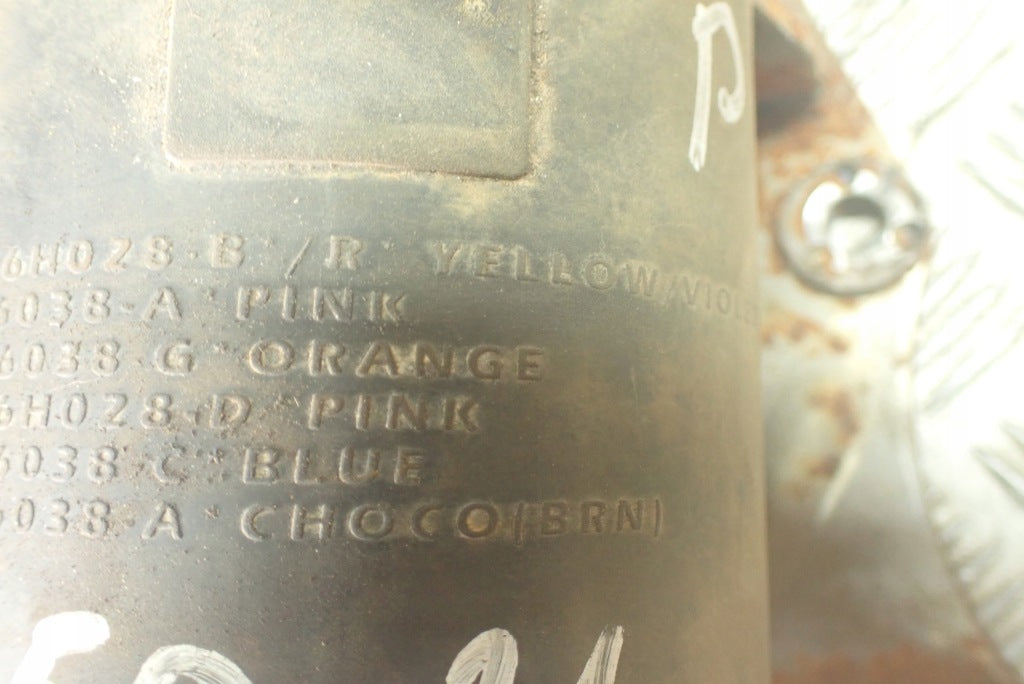 Right Engine Mount Ford F150 3.5 4x4 2021-