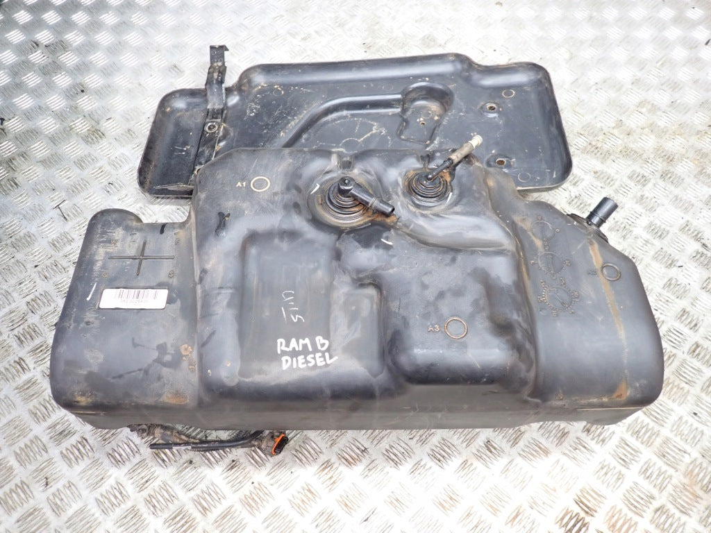 Adblue Tank Pump Dodge Ram 09-