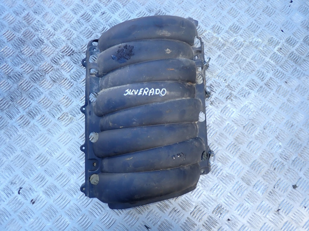 Osłona Kolektora Suburban Silverado Tahoe 5.3 13-