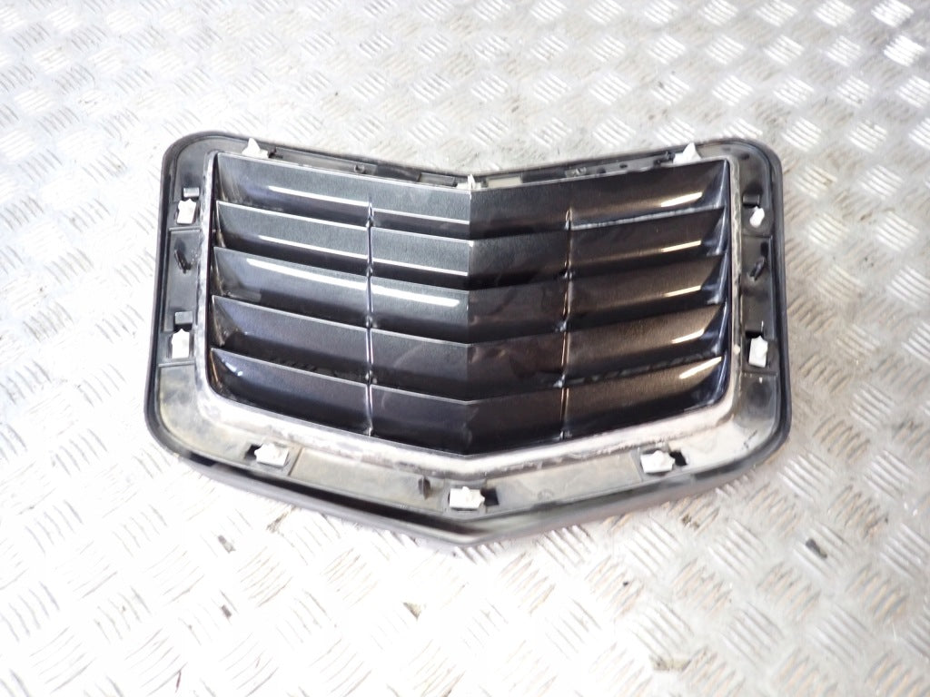 Wlot Kratka Maski Ramka Wewnętrza Komplet Chevrolet Corvette C7 2014-