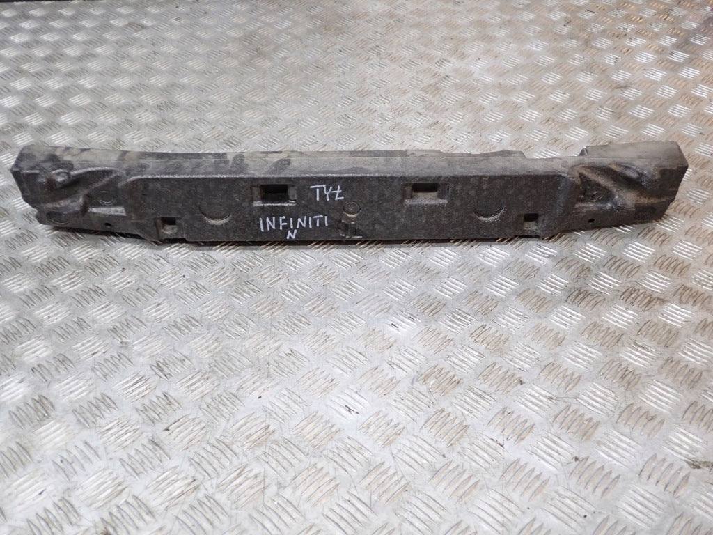 Absorber Zderzaka Tył Tylny Infiniti QX60 L51 Nissan Pathfinder R53 2022