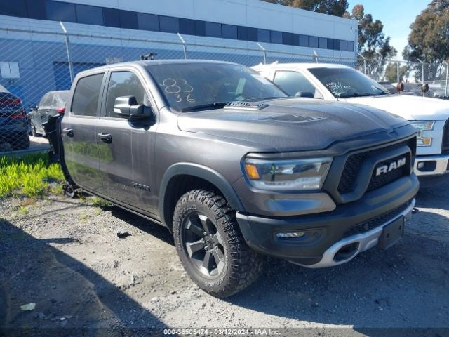 Air Flow Meter Dodge RAM V Ecodiesel 3.0D 2019-